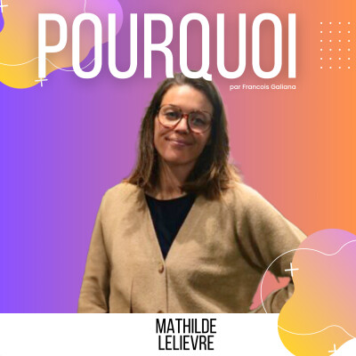 Confiance et adaptabilité, de l'architecture paysagiste à la passion entrepreneuriale - Mathilde lelièvre cover