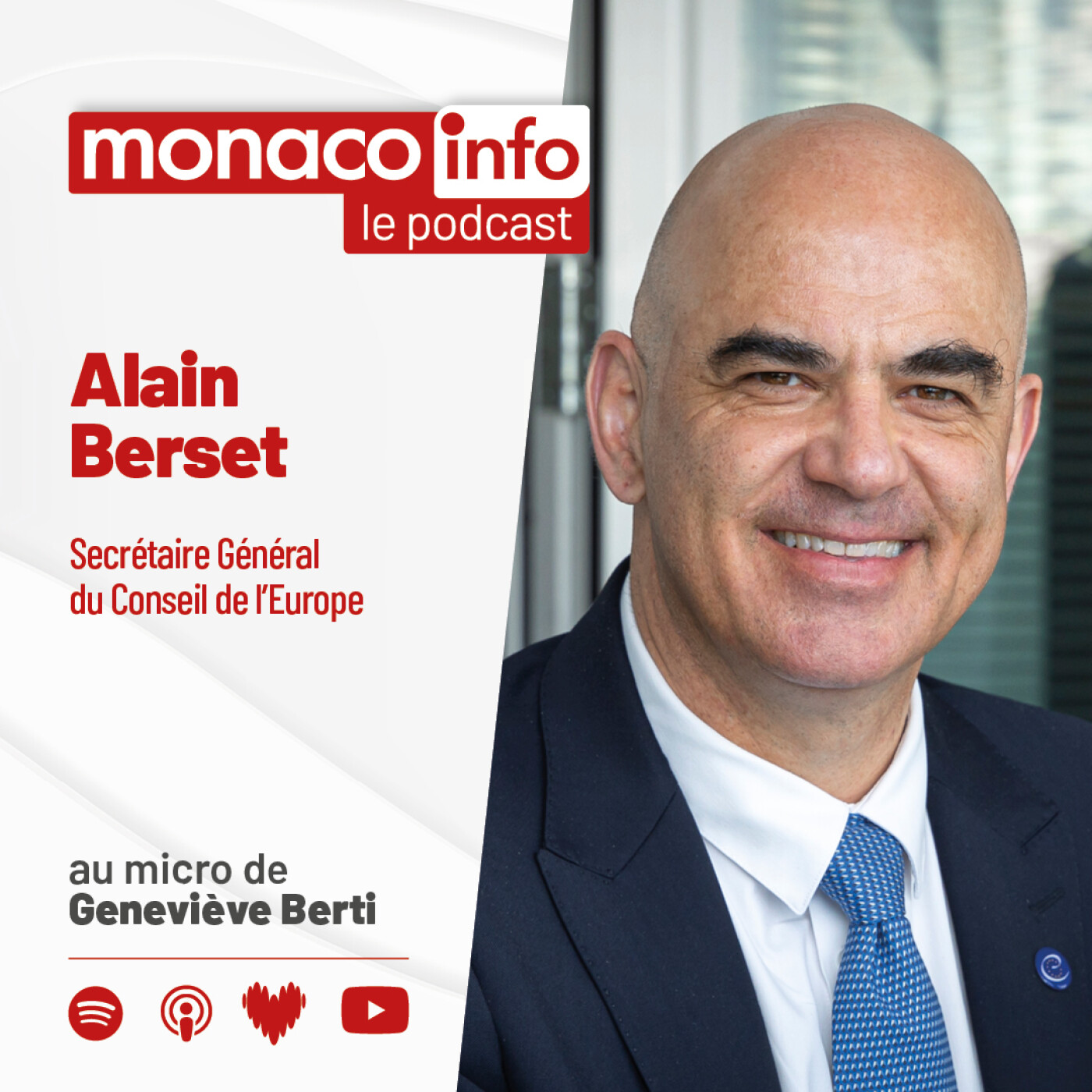 Alain Berset episode artwork