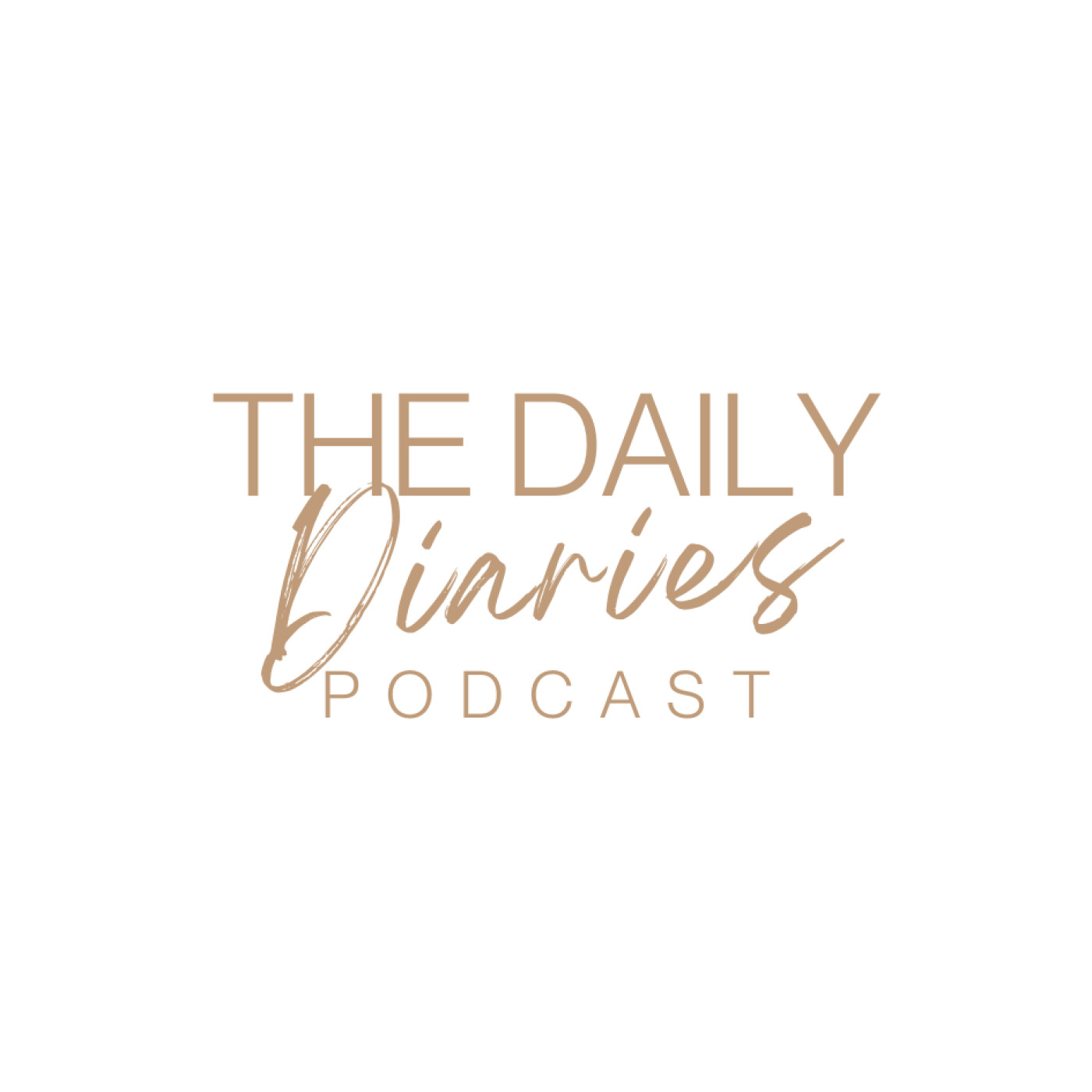 The Daily Diaries Podcast