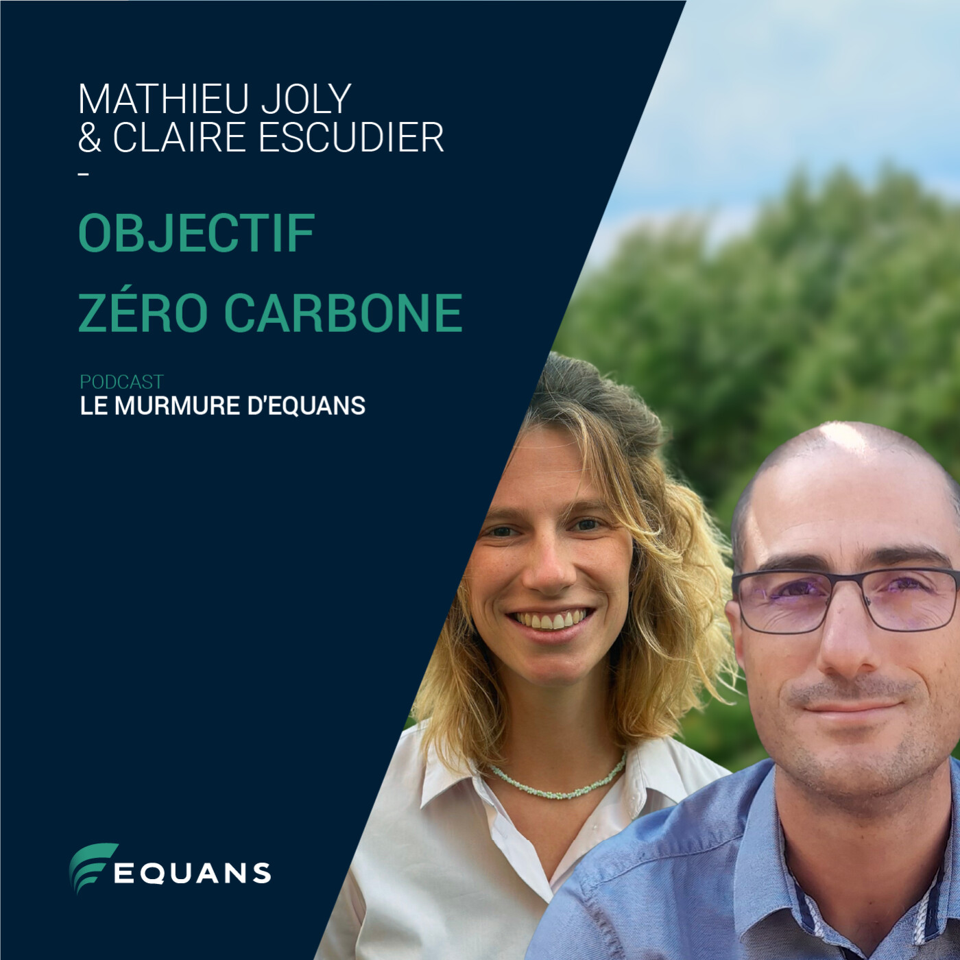 Le murmure d\'Equans