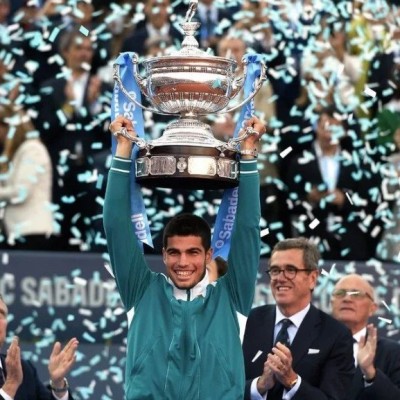 Les phénomènes Alcaraz et Swiatek ont encore frappé cover