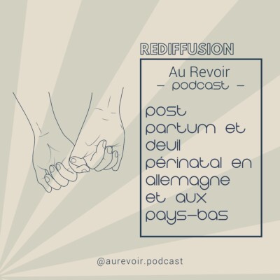 REDIFF Post-partum et deuil périnatal en Allemagne et aux Pays-Bas cover