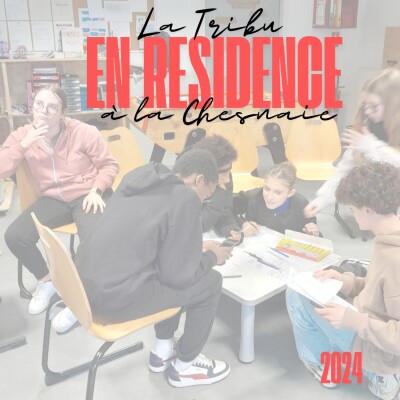 Objectif : une journée Culturelle cover