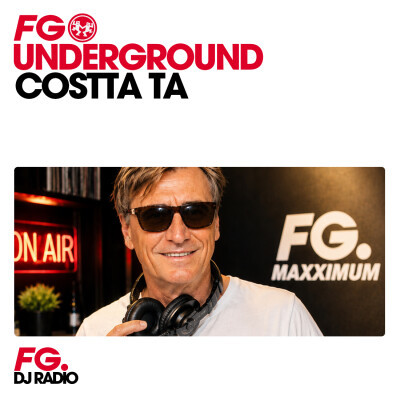 MIX : COSTTA TA cover