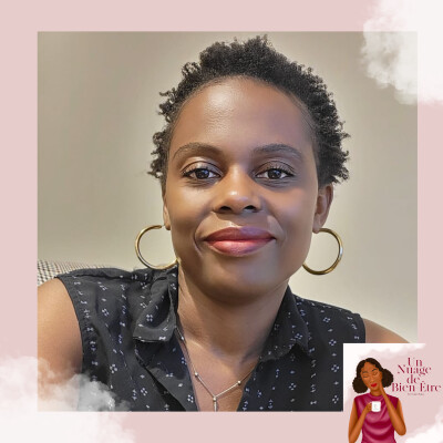 21 - Comment apaiser sa peau et créer une routine naturelle simple avec Isabelle Jondo cover