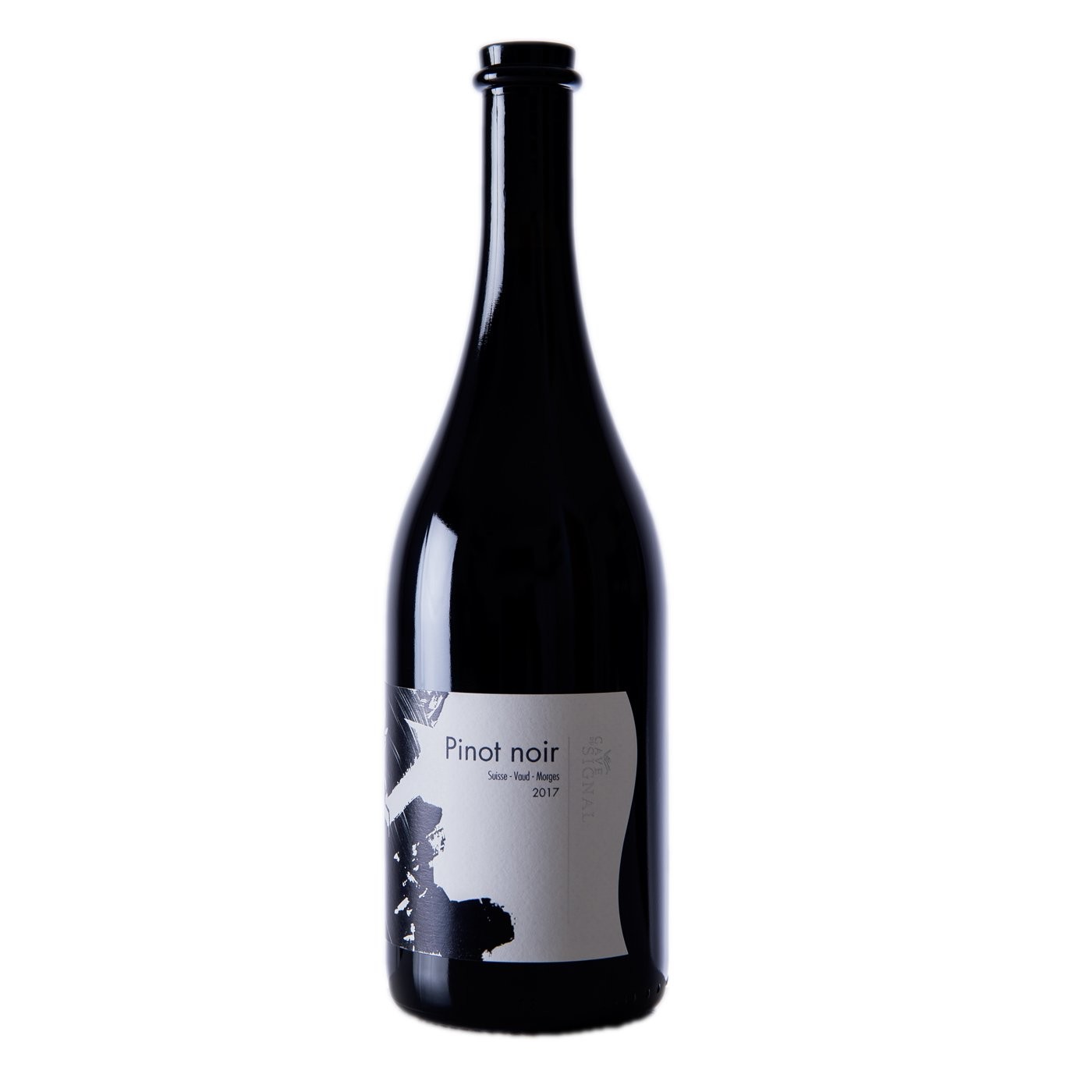 Le Génie de la Bouteille