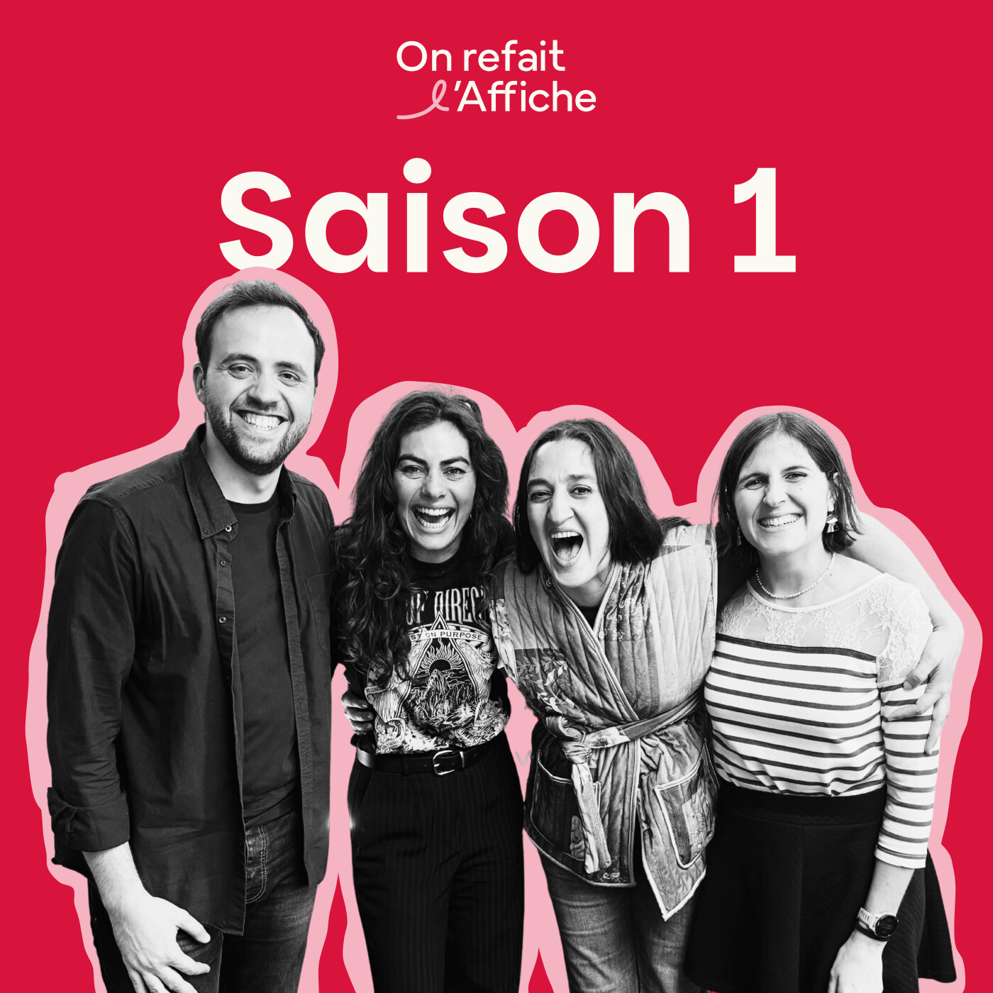 On refait l\'Affiche