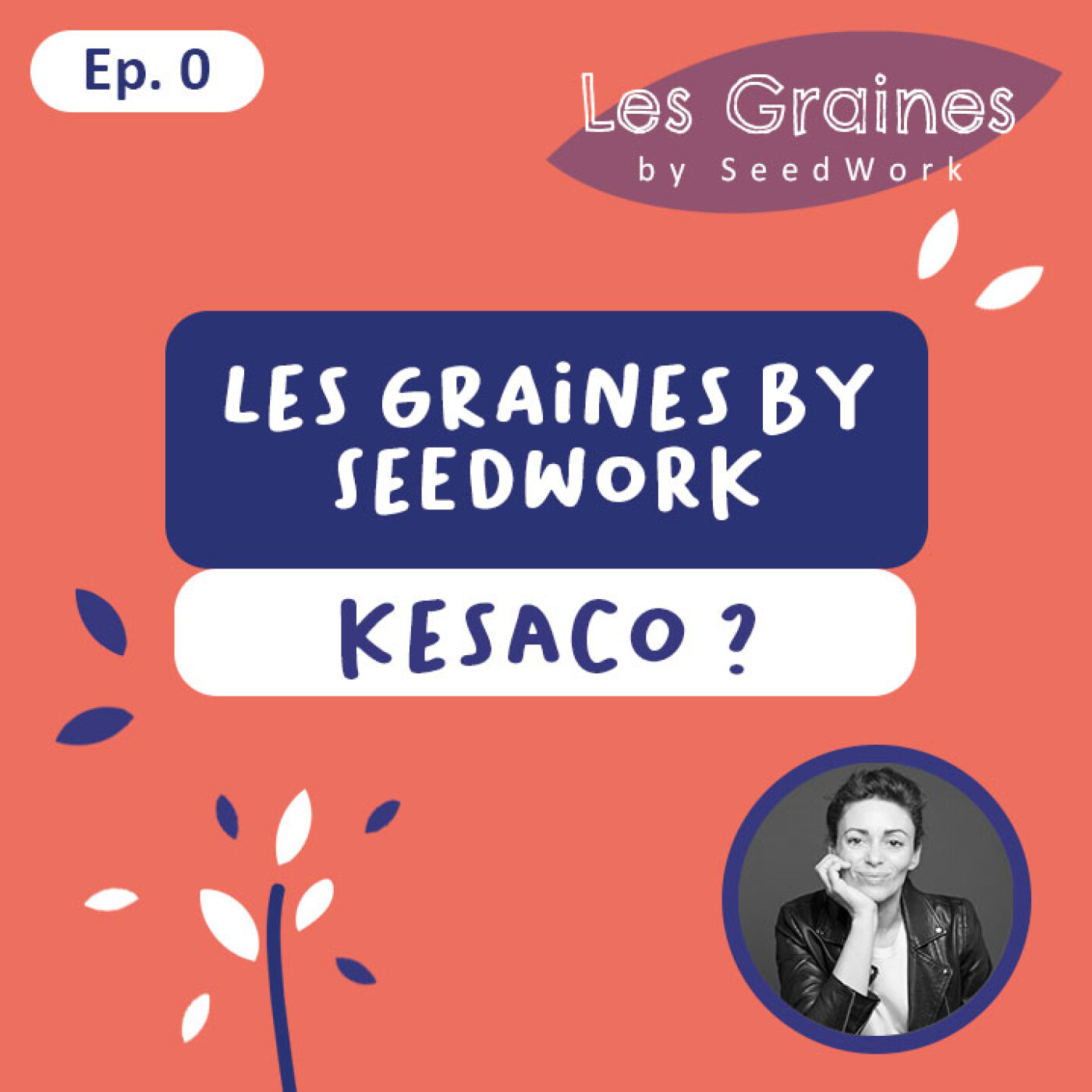 Les Graines by SeedWork