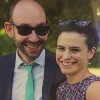 Episode 4 - CECILE & JEAN, leur combat pour devenir parents cover