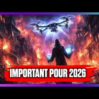 😱 Vos transactions crypto ne sont PLUS anonymes dès 2026 cover