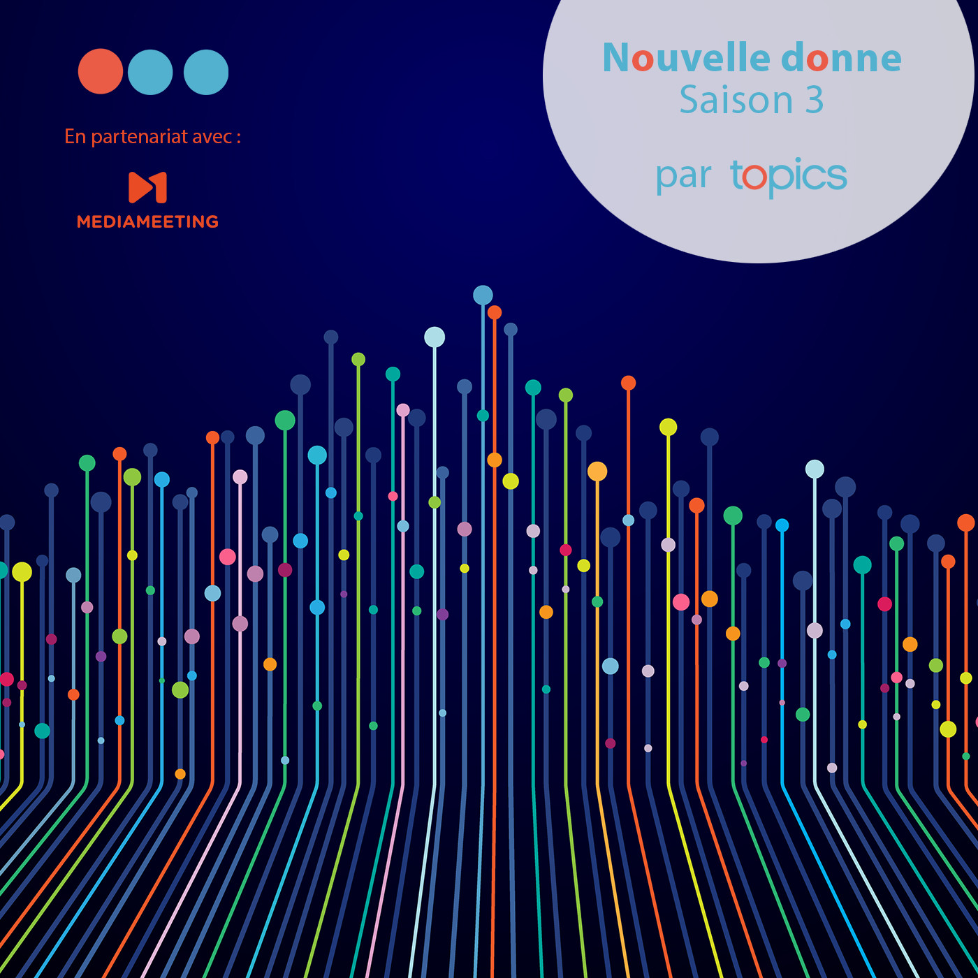 Nouvelle Donne, entretiens avec Bruno Mettling