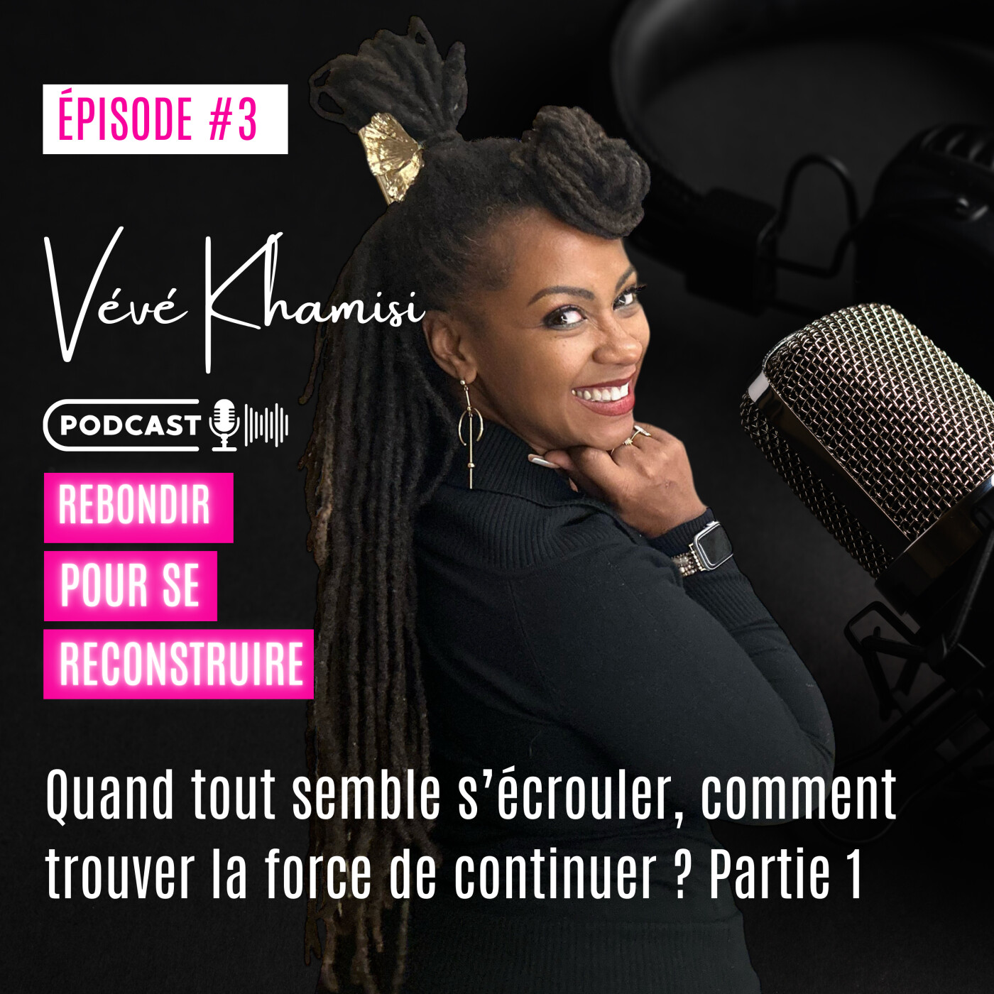 Rebondir pour se reconstruire