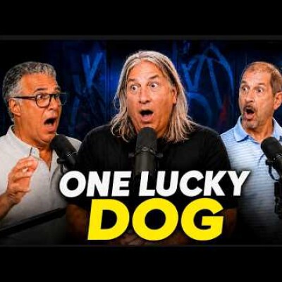 Scott's BEST Trades & Are Fed Releases Tradable? | 7.14 | One Lucky Dog LIVE! cover