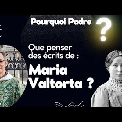 Que penser des écrits de Maria Valtorta ? cover