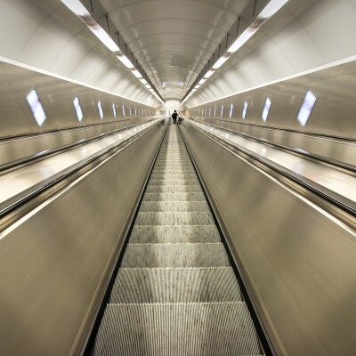 une plaine blanche - par Stéphane-Emmanuel cover