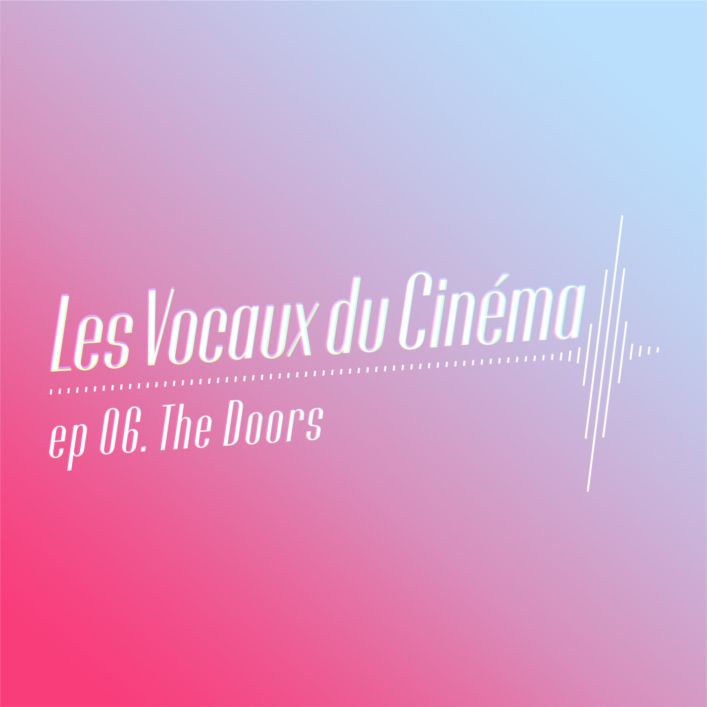 Les Vocaux du Cinéma