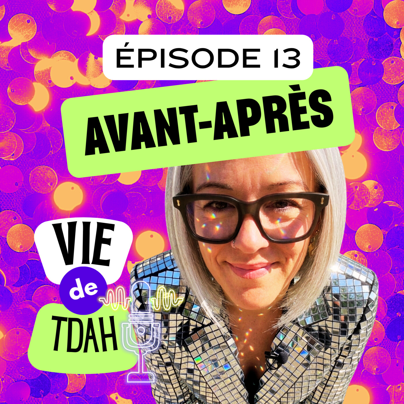 E13 - Mon avant-après
