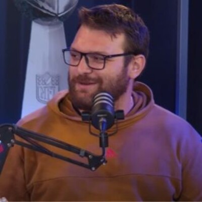 NFL: Prévia Semana 1 (jogos de domingo) ft. Matheus Ornellas (The Playoffs Debate #7) cover