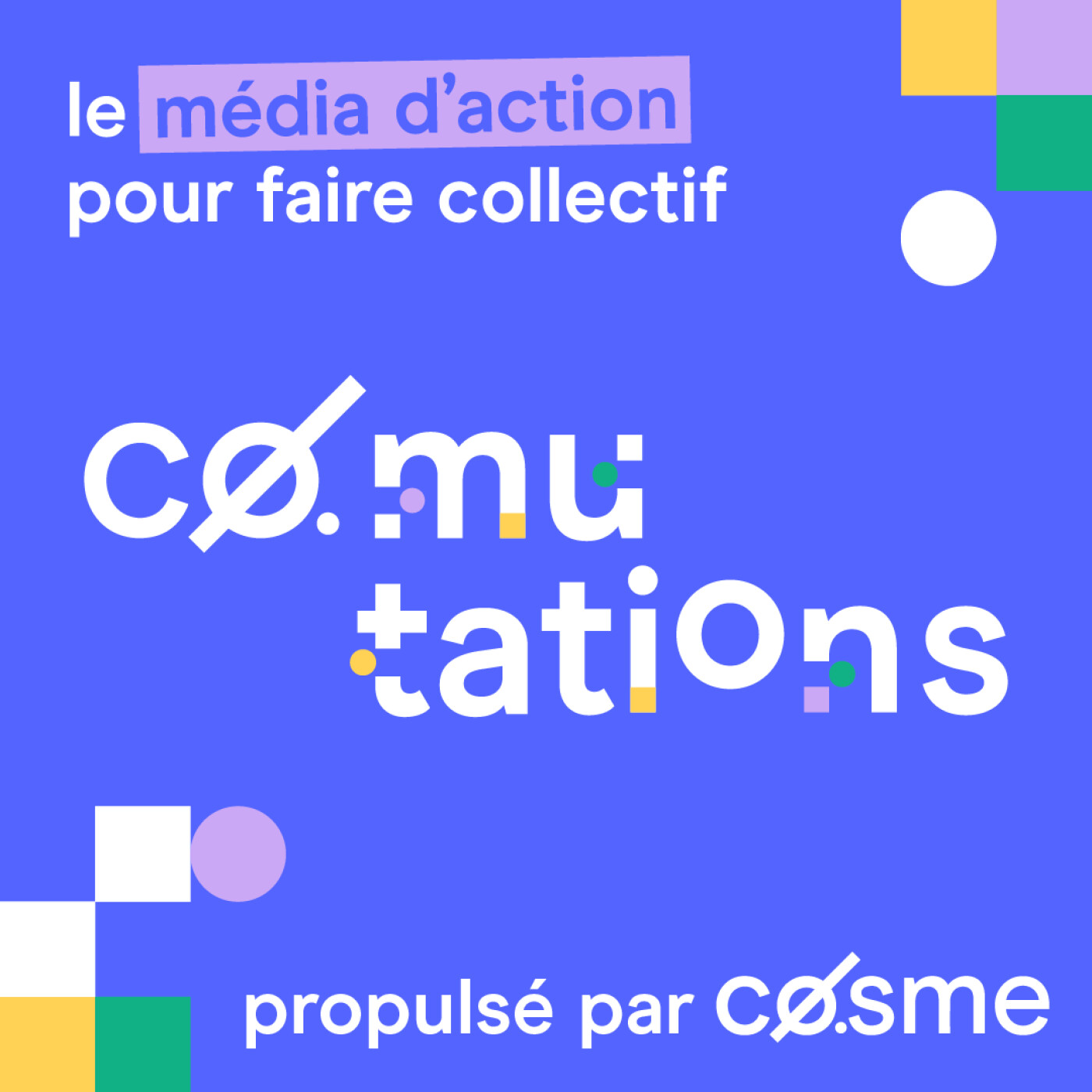 Comutations