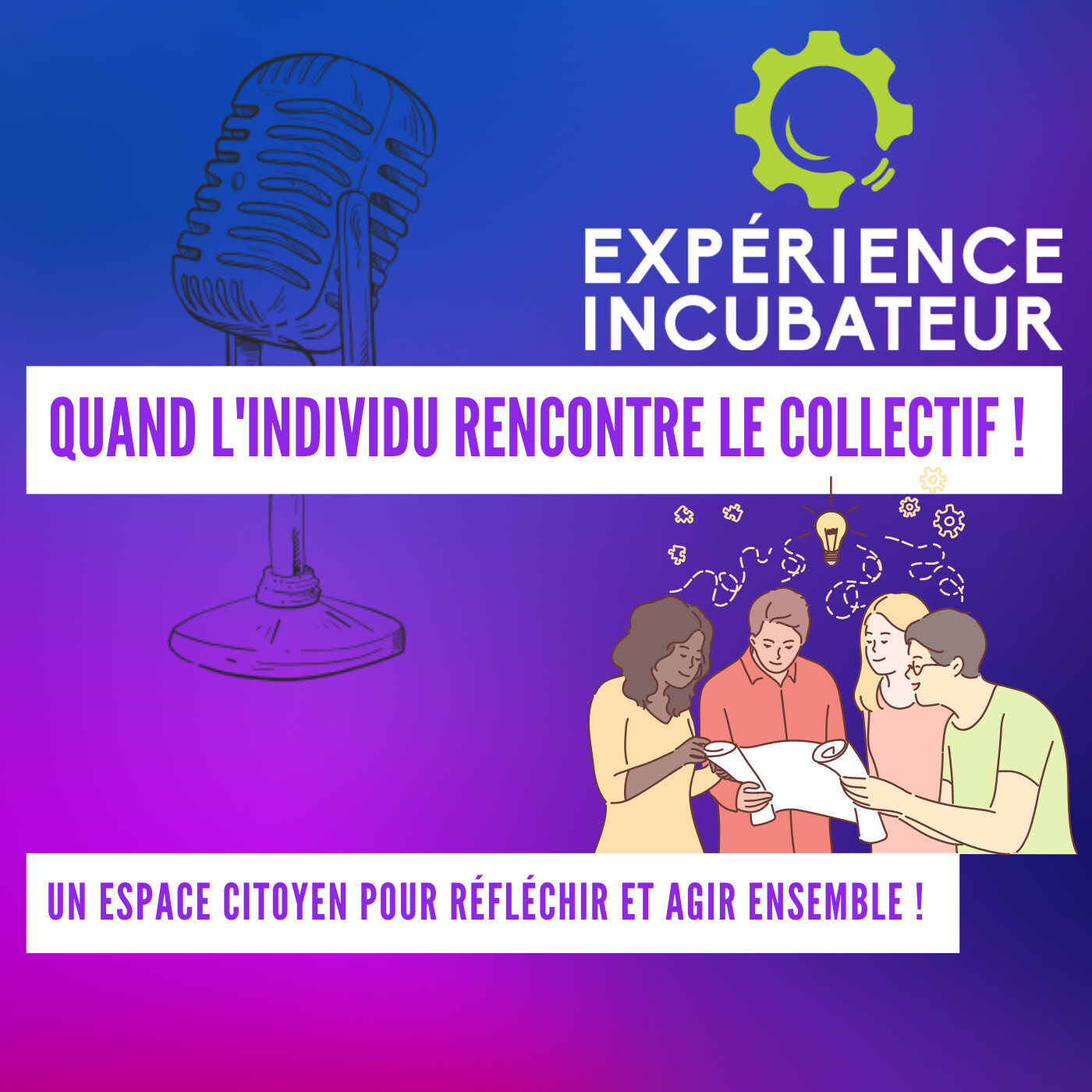Quand l'individu rencontre le collectif