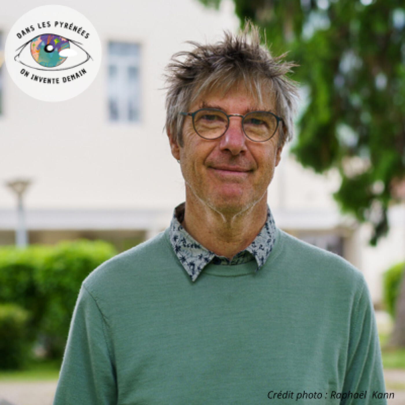 Un « welcome desk » pour les étudiants, une expérimentation ariégeoise – Dans les Pyrénées on invente demain, Episode 7