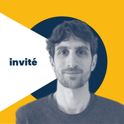 CBA Informatique : L’innovation qui aide les professionnels de santé | Benjamin Maza, Directeur Général Délégué de CBA Informatique cover