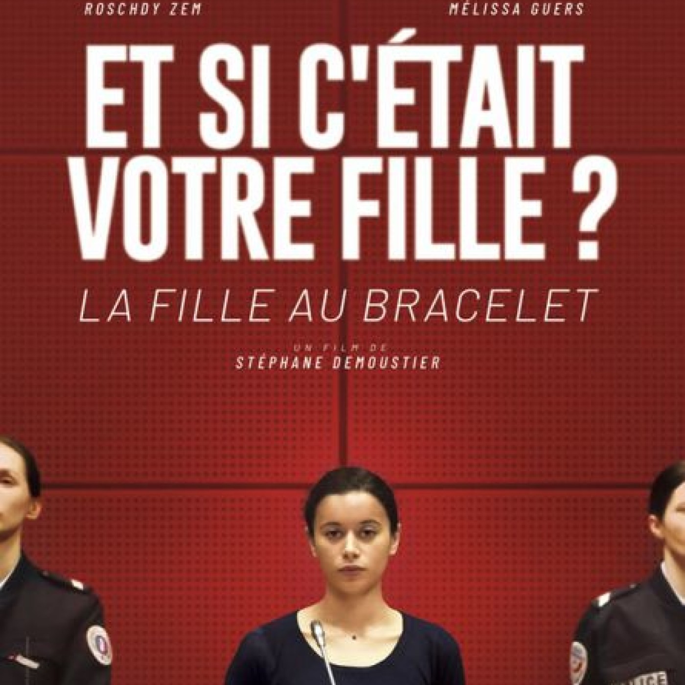 Critique du Film LA FILLE AU BRACELET