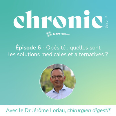 Obésité : comprendre la prise en charge en France cover