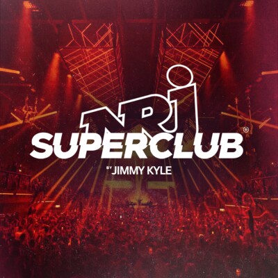 NRJ - SUPERCLUB - Episode 22 cover