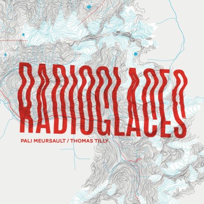 Interviews & immersion sonore dans les glaciers des Alpes | Radioglaces cover