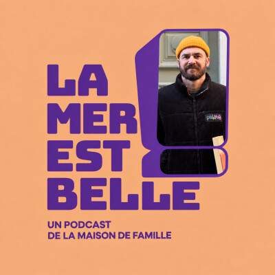 ÉPISODE 11 . LOÏC POTIGNON l’art de vivre en peinture cover