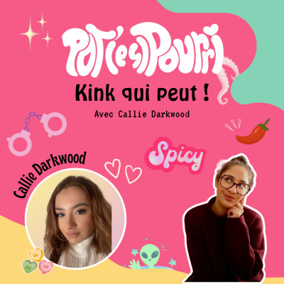 Kink qui peut ! | Ces kinks qui font monter la température 🔥 cover