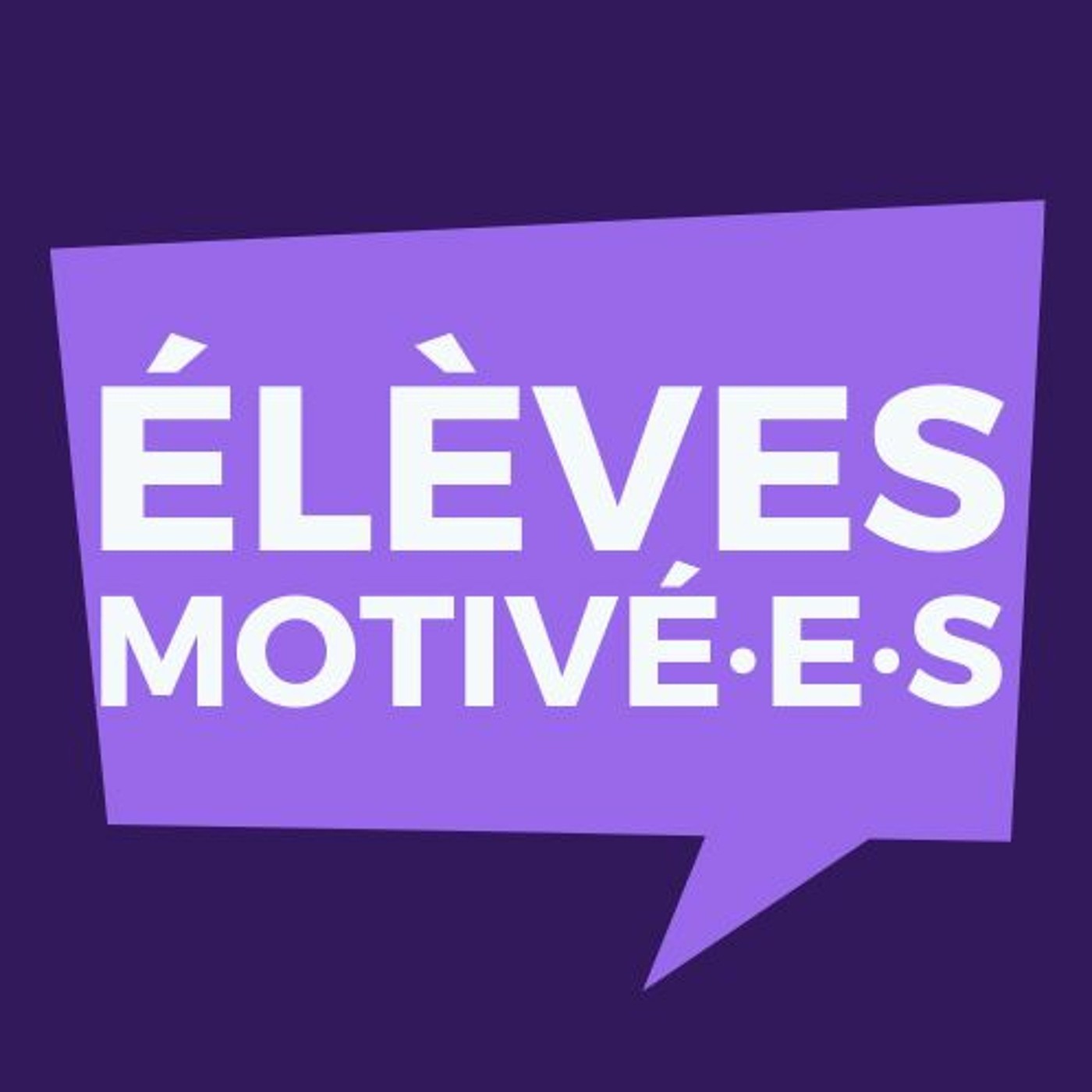 ÊtreProf - le Podcast