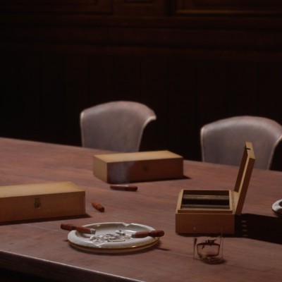 LTTG | Mafia : Definitive Edition #22 - Relax ! (1938) cover