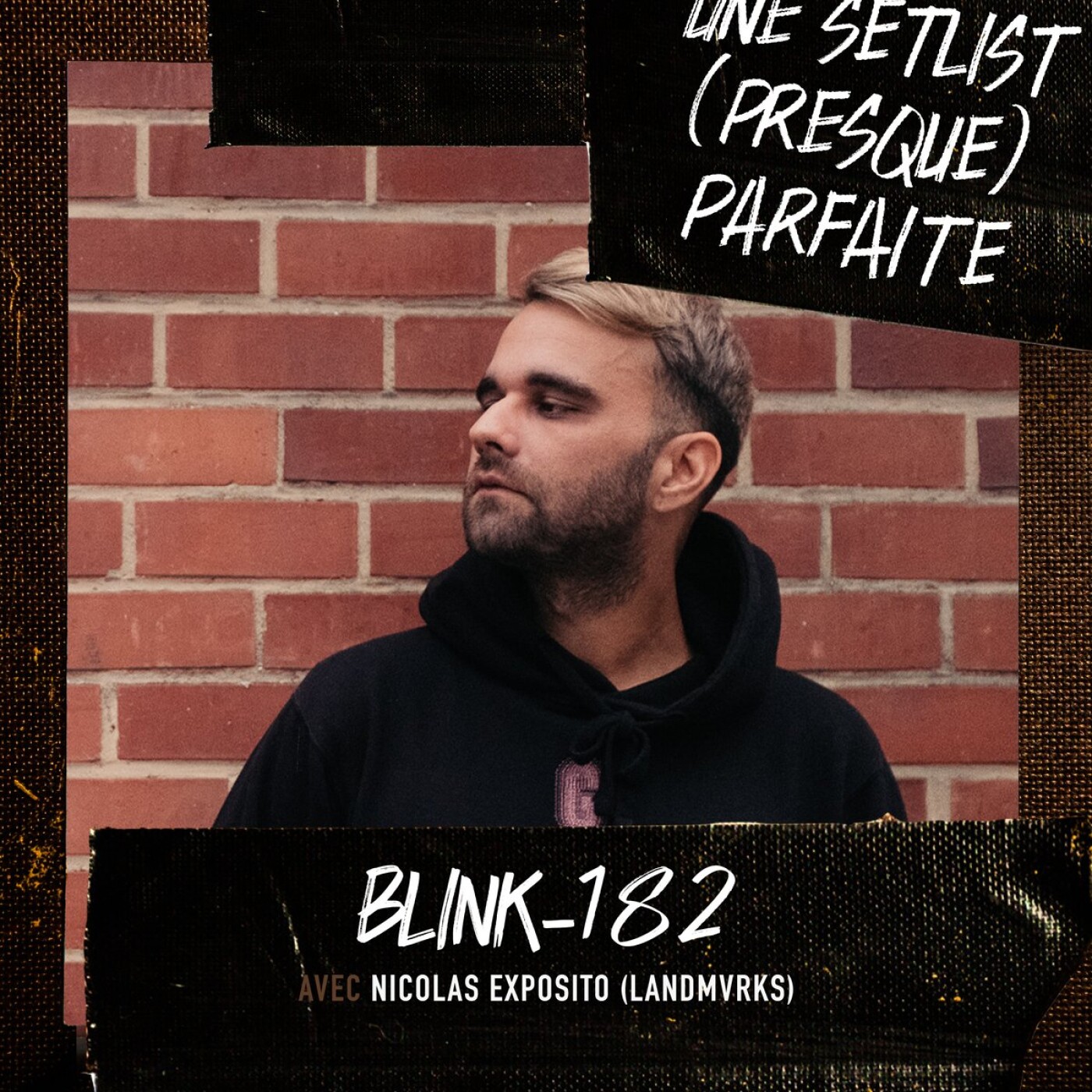 Une setlist (presque) parfaite