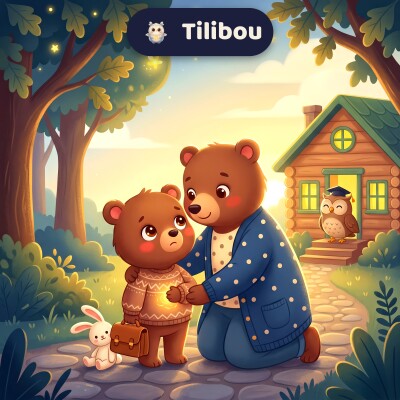 Show cover