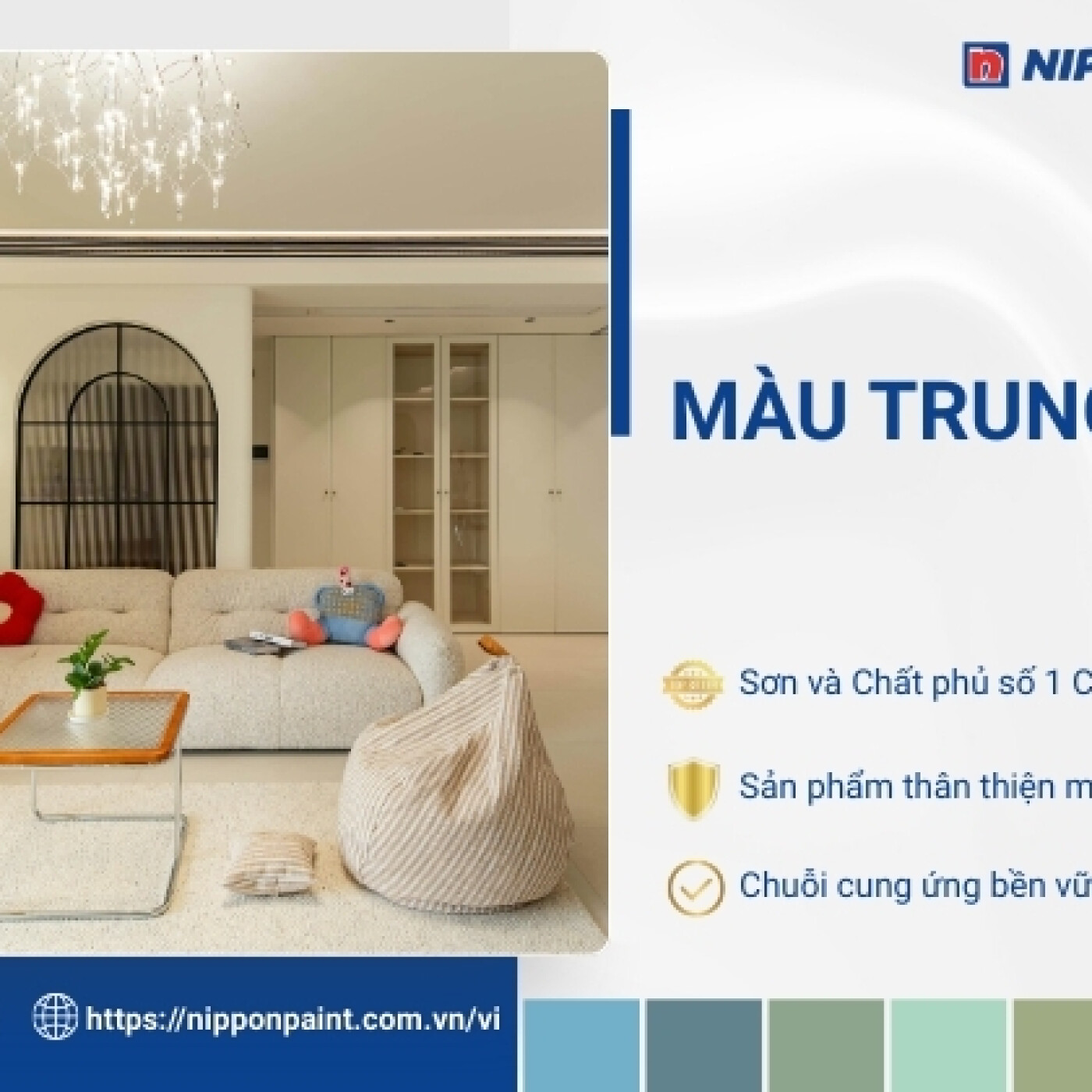 mau trung tinh episode artwork