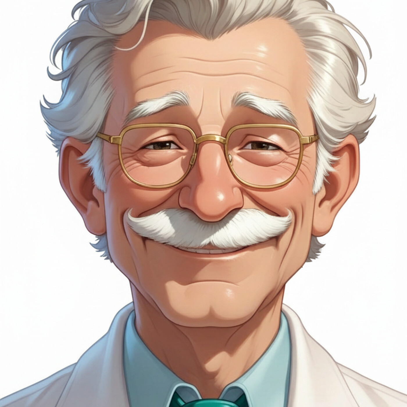 Le Comptoir du Professeur Léon