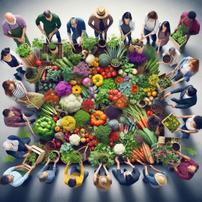 Offre la force de ton individualité à l'oeuvre du Bien commun - Archange Ouriel Psaume 165 cover