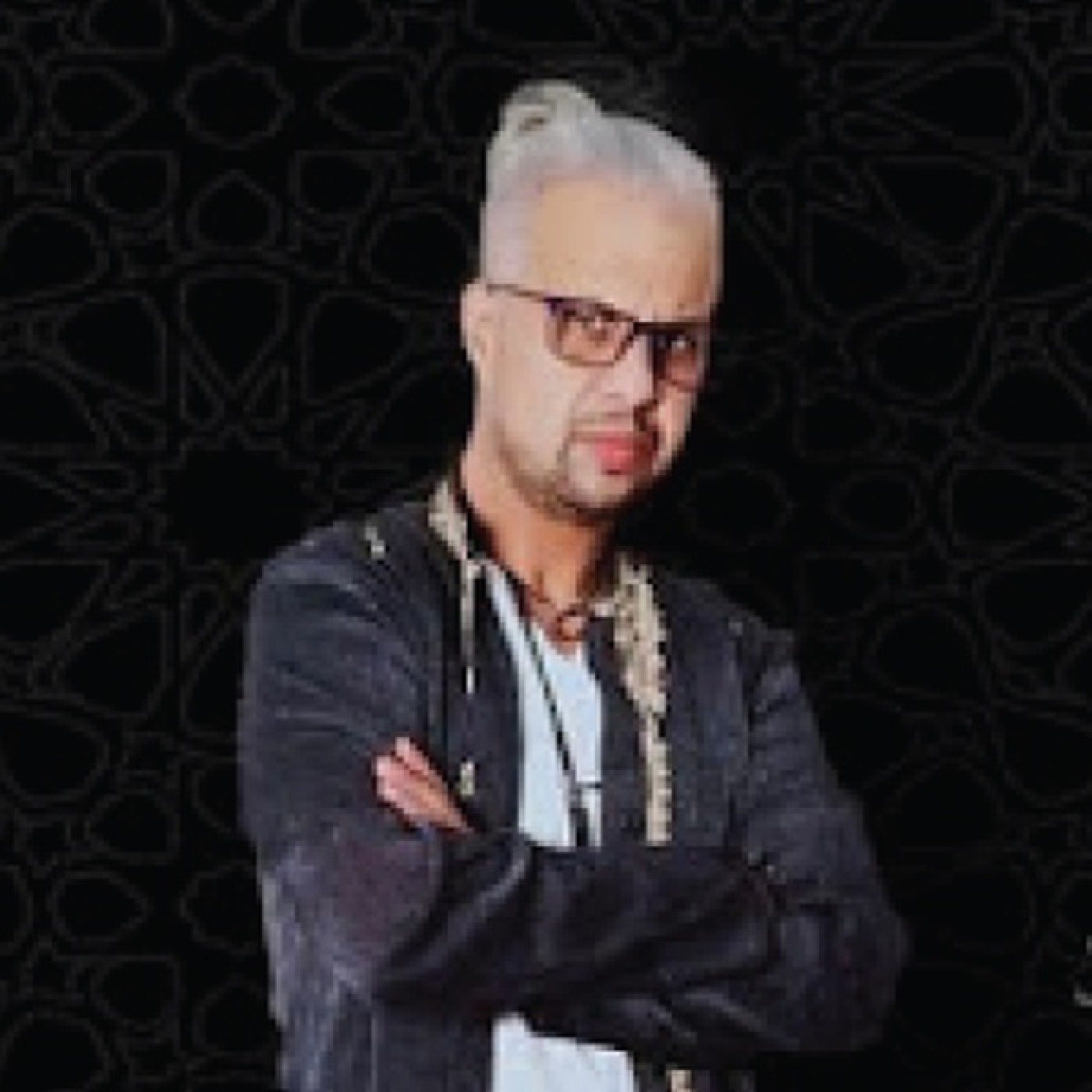Achraf Boutgayout - Achrafinoo - RANIN L OUD