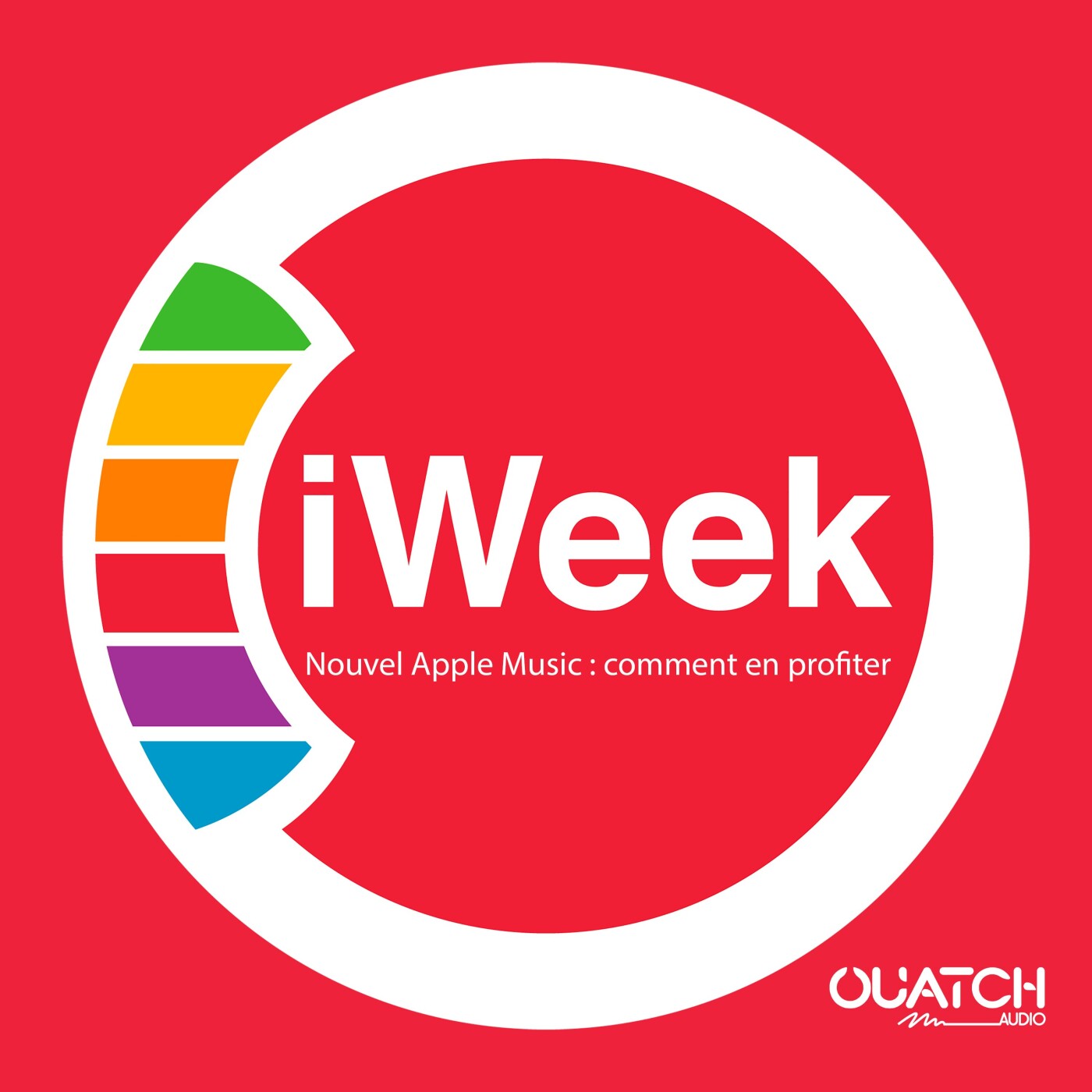 cover of episode Nouvel Apple Music : comment en profiter !