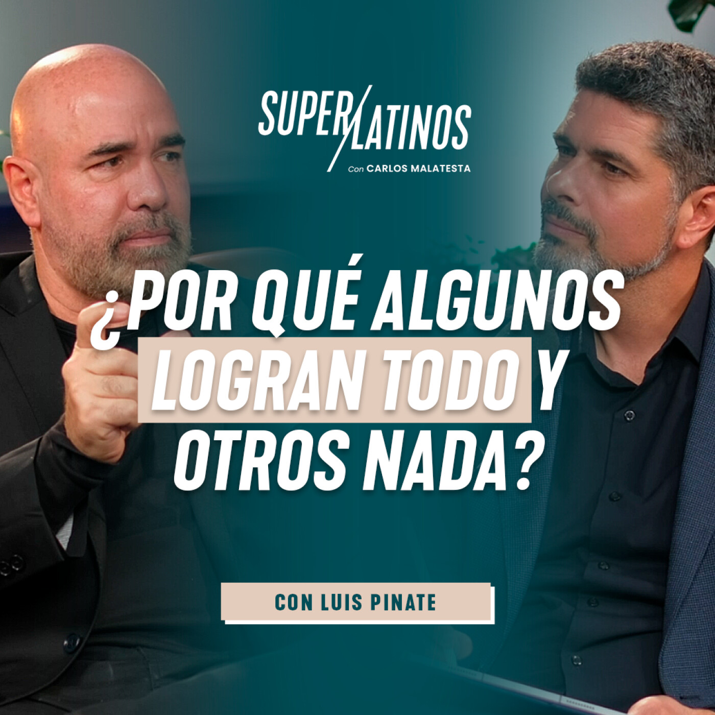 Superlatinos