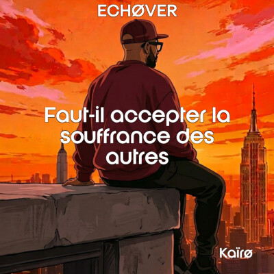 Ep:9 "Faut-il accepter la souffrance des autres dans les relations toxiques — développement personnel et gestion des émotions" cover