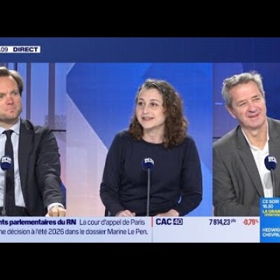 Les SCPI de santé, fuir ou foncer ? cover