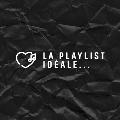 LA PLAYLIST IDÉALE... NI EN FRANCAIS NI EN ANGLAIS (1/4) cover