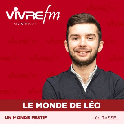 Joanne Radao en live ! cover