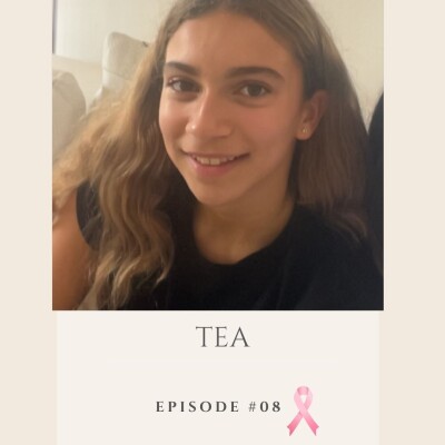 Théa, 12 ans : grandir avec le cancer de sa maman — peur, courage et “place à la vie” cover