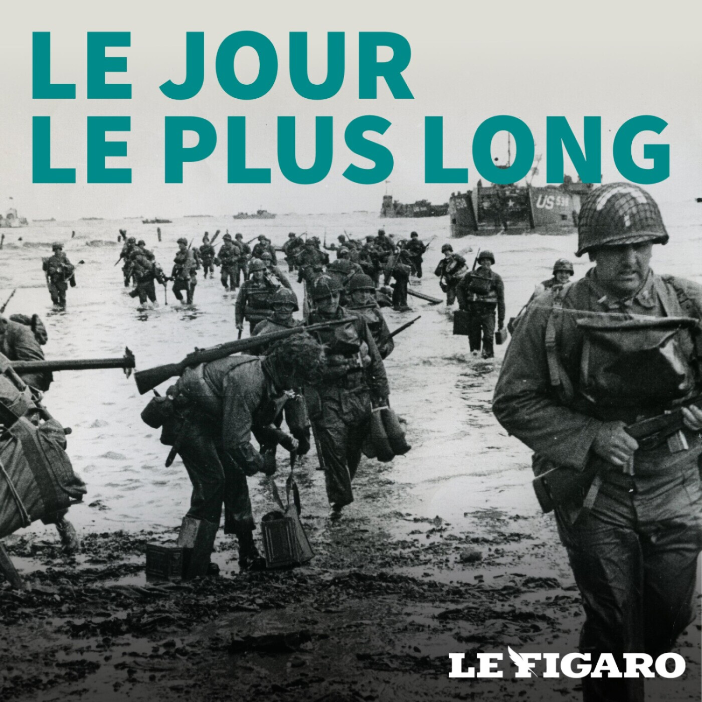 Le Jour le plus long : au cœur de ces deux journées qui ont précédé le D-Day