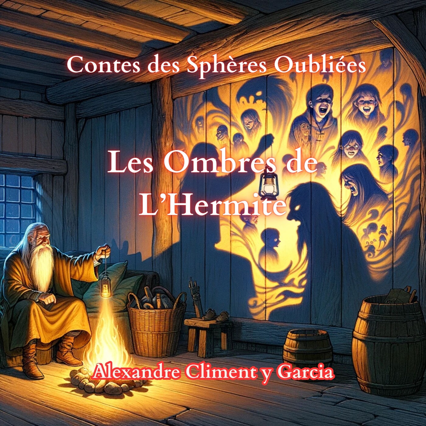 039 - Les Ombres de l'Hermite episode artwork