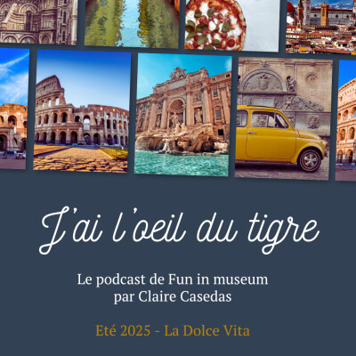 [#dolcevita] Un musée doux comme la mousse d'un cappuccino : le caring museum, saveur bien-être cover